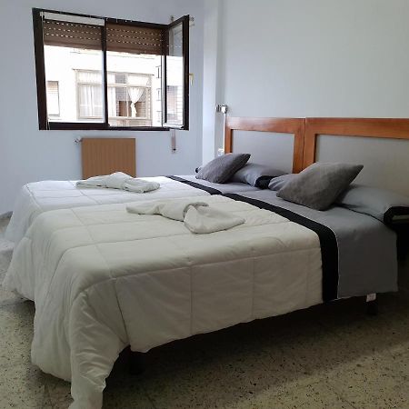 Apartamentos O Cargadeiro Ribadeo Exterior foto