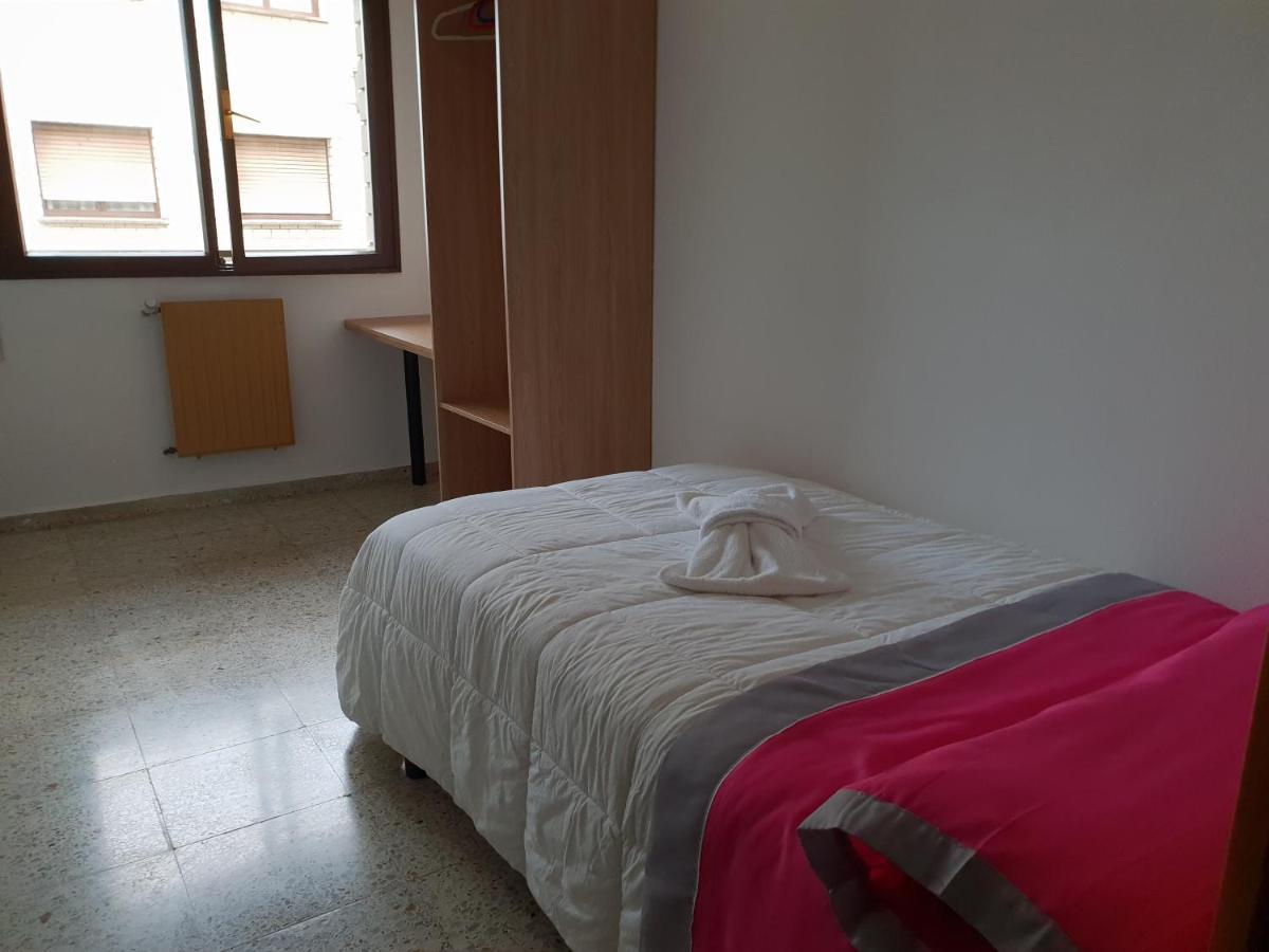 Apartamentos O Cargadeiro Ribadeo Exterior foto