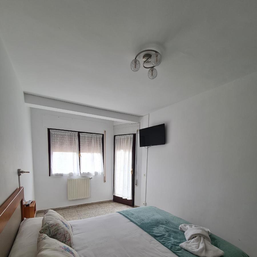 Apartamentos O Cargadeiro Ribadeo Exterior foto