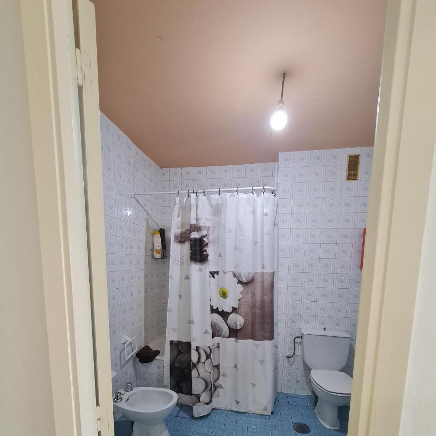 Apartamentos O Cargadeiro Ribadeo Exterior foto