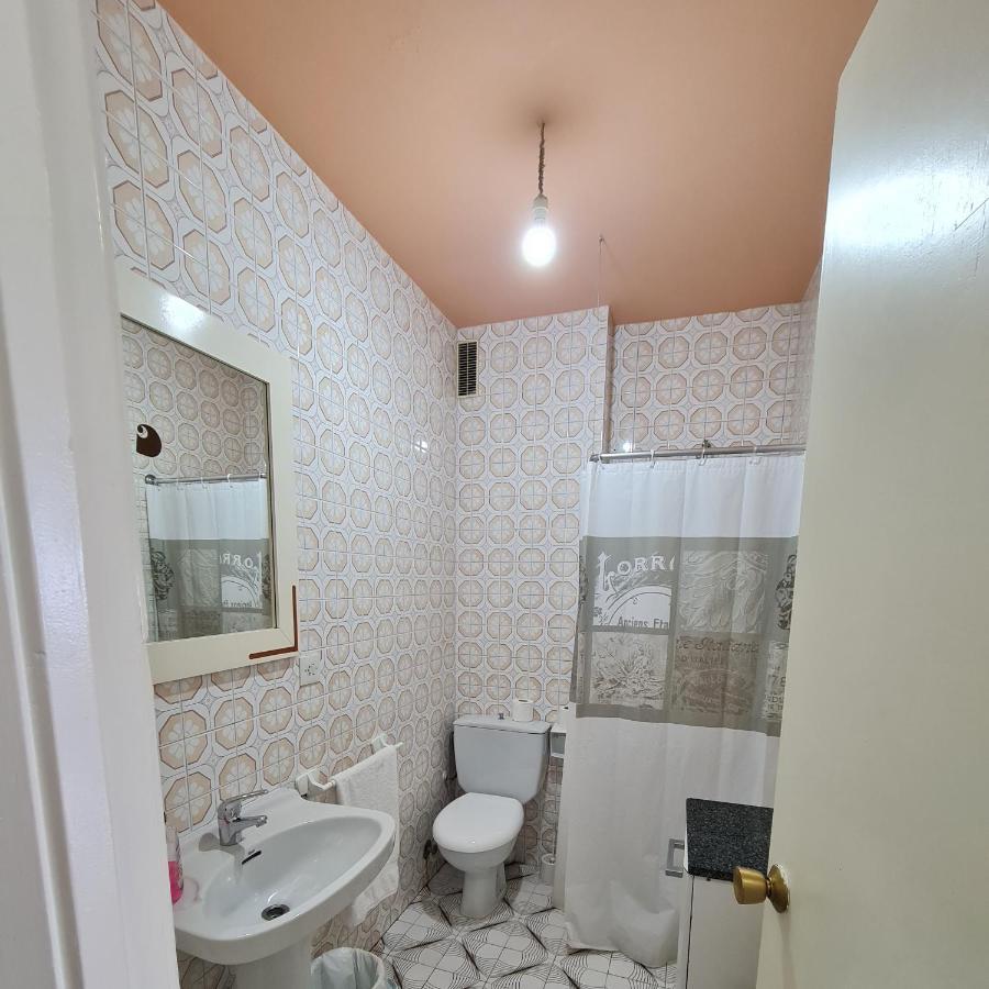Apartamentos O Cargadeiro Ribadeo Exterior foto