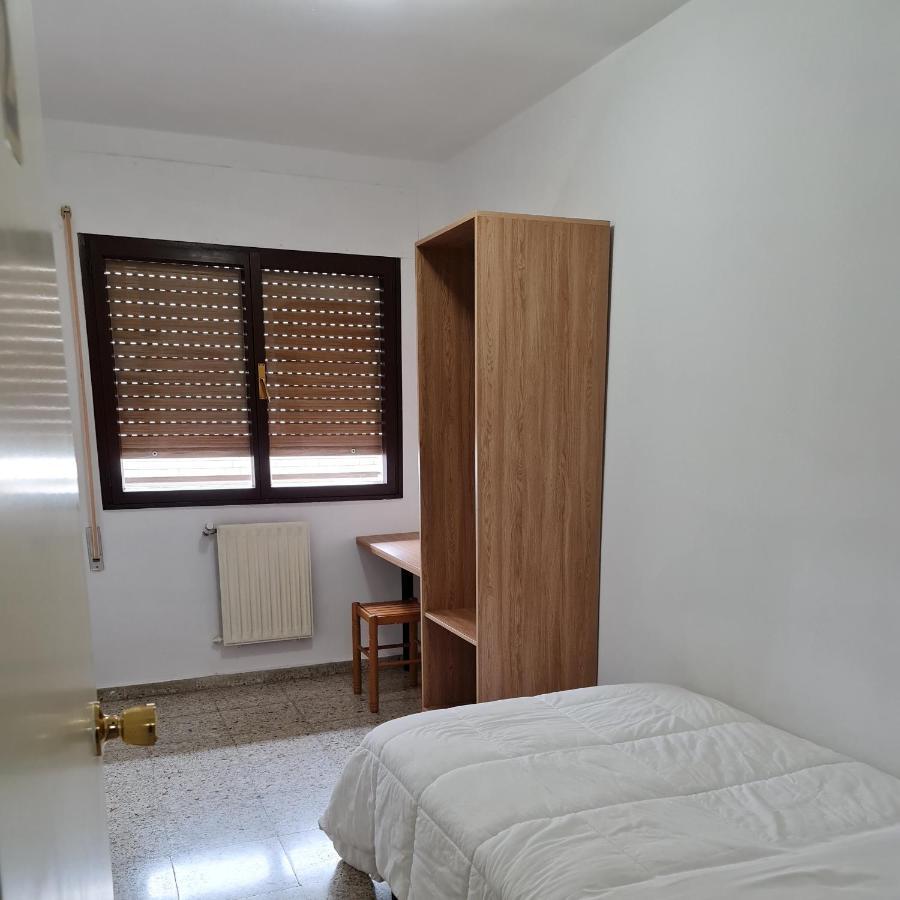 Apartamentos O Cargadeiro Ribadeo Exterior foto