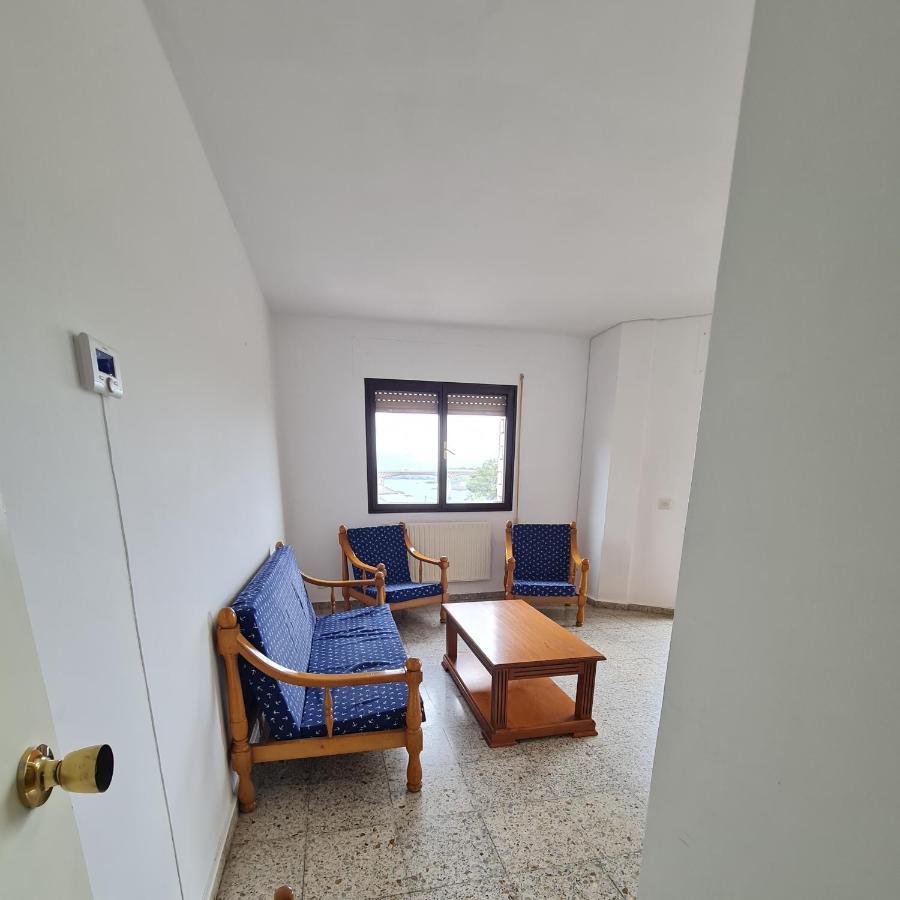 Apartamentos O Cargadeiro Ribadeo Exterior foto