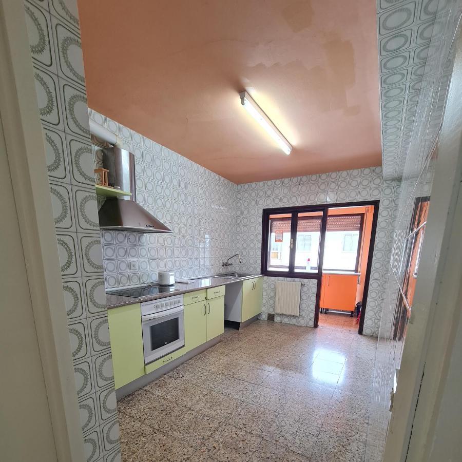 Apartamentos O Cargadeiro Ribadeo Exterior foto